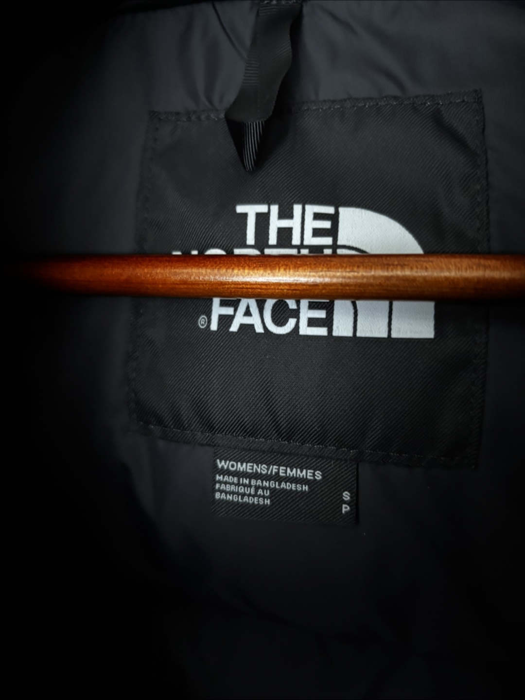 The North Face 700 puffer - photo 2