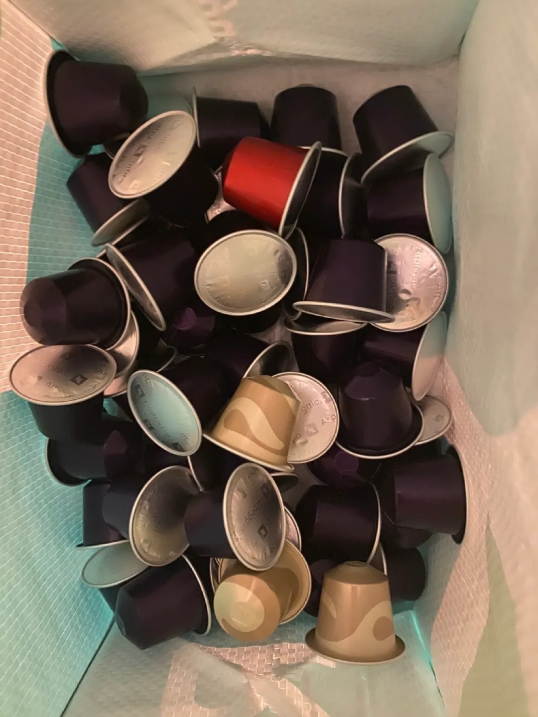 50+ Nespresso original pods thumbnail