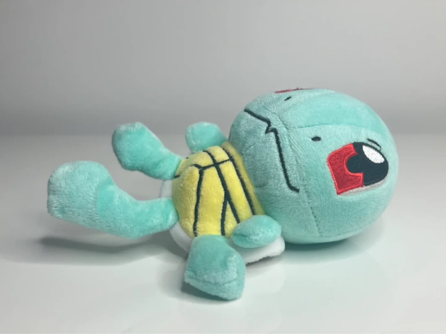 Pokémon Squirtle Plush image indicator(2)