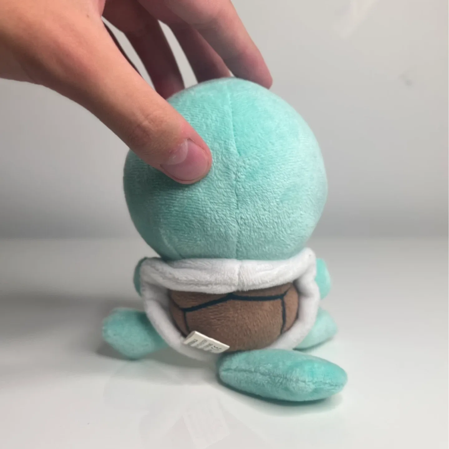 Pokémon Squirtle Plush image indicator(3)