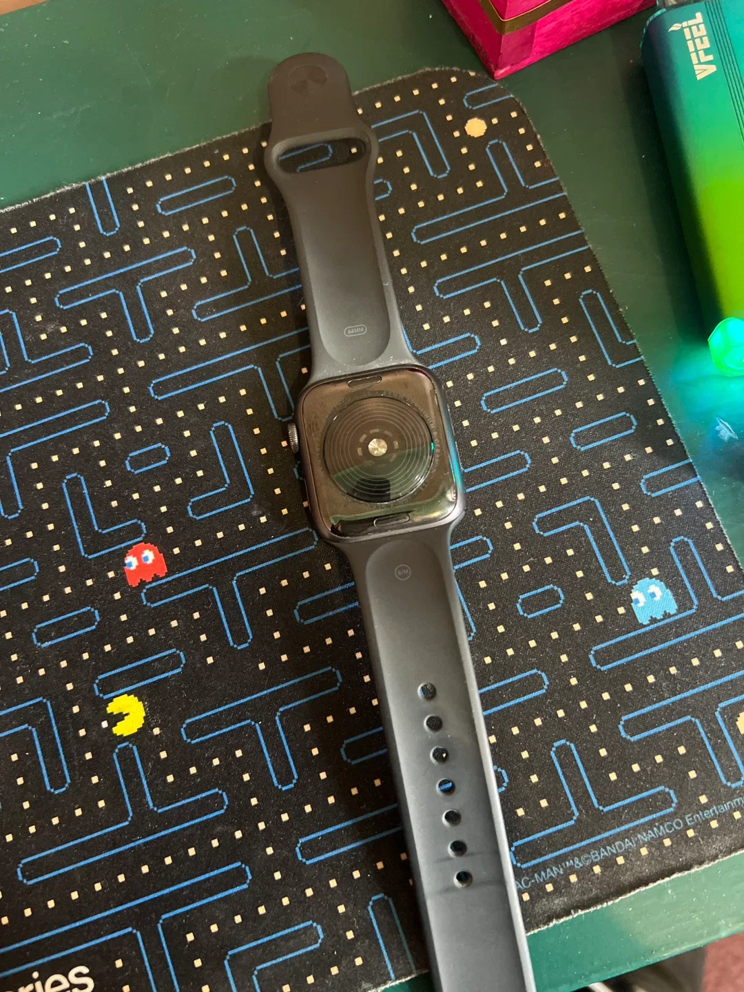 Apple Watch SE (2nd Gen)44mm image indicator(2)