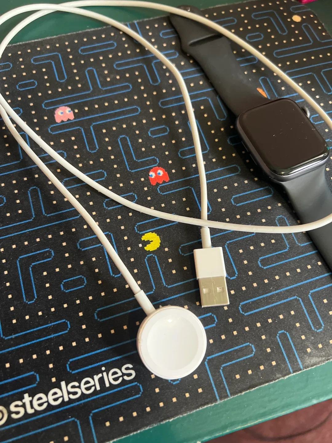 Apple Watch SE (2nd Gen)44mm image indicator(3)