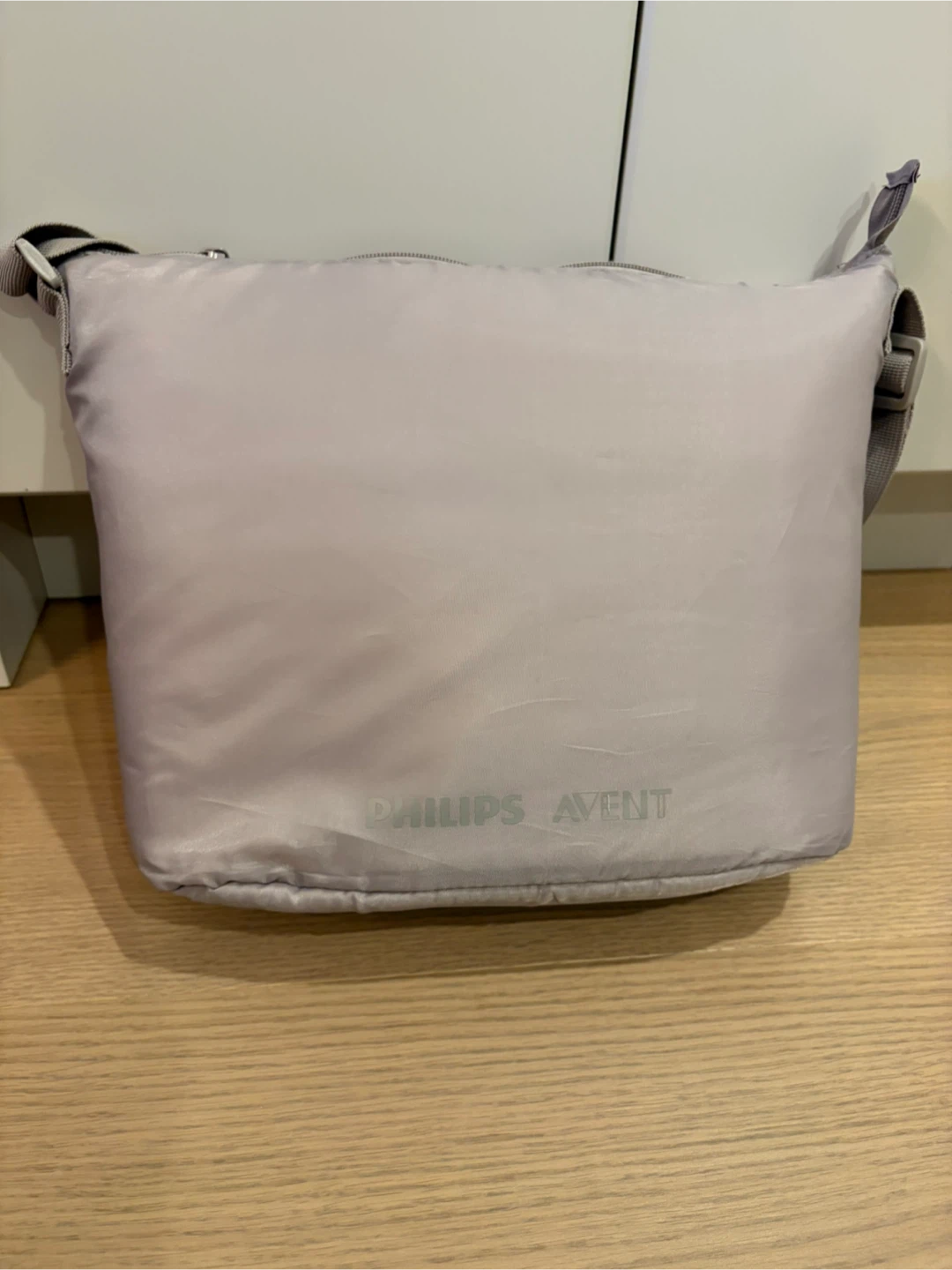 Philips Avent Breast Pump with Bag & Milk Storage Bags - photo 2