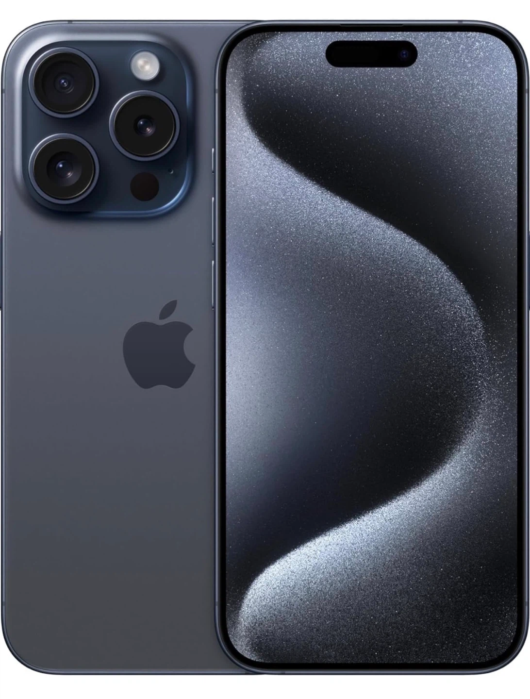 Apple iPhone 15 Pro