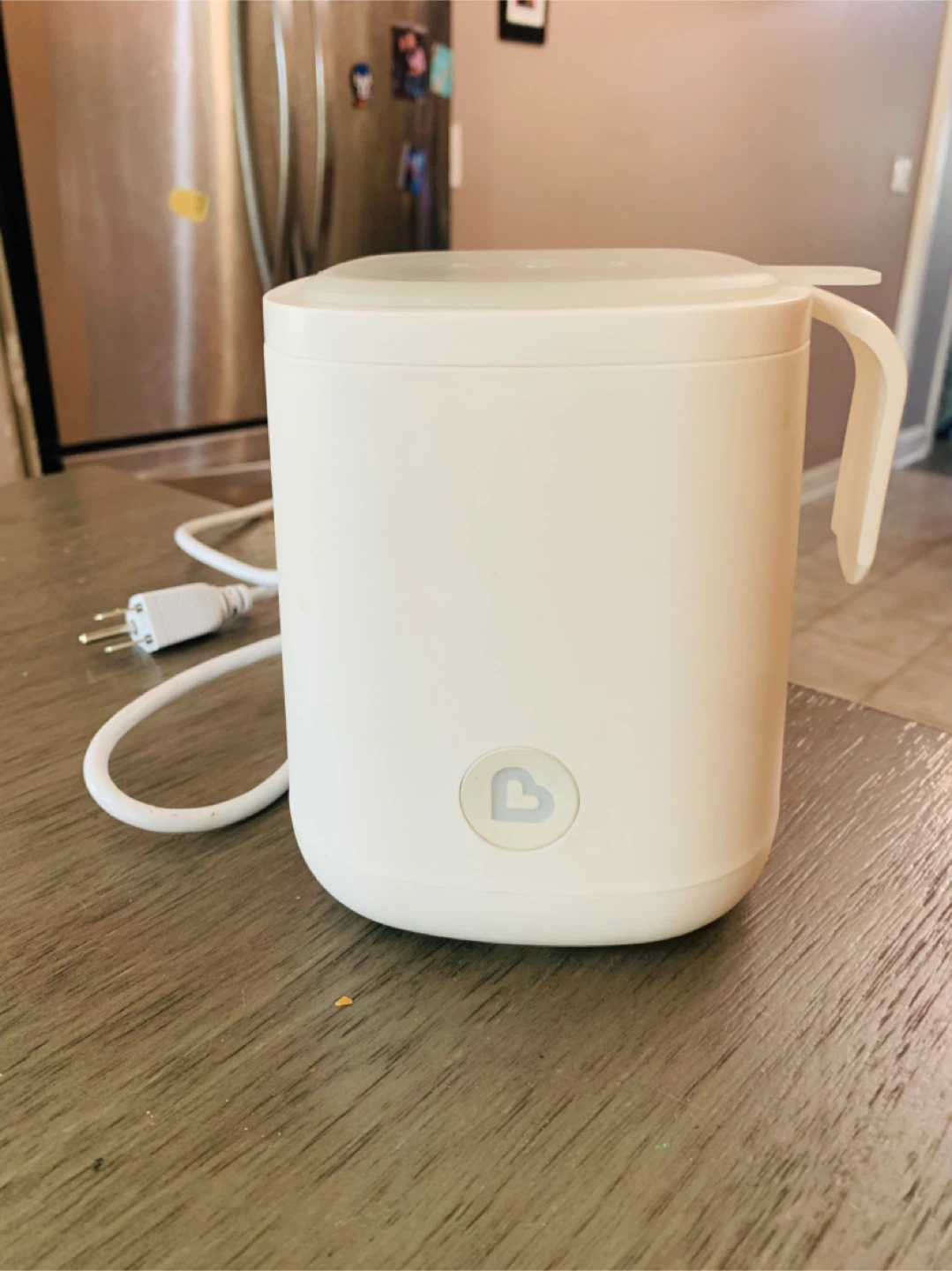 Munchkin Bottle Warmer🧡 - photo 2