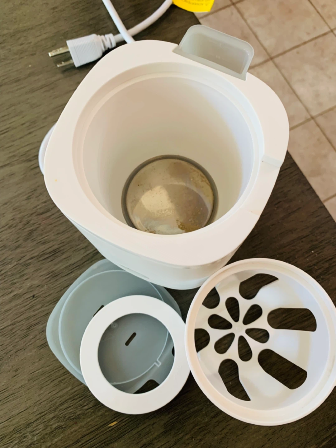 Munchkin Bottle Warmer🧡 - photo 3