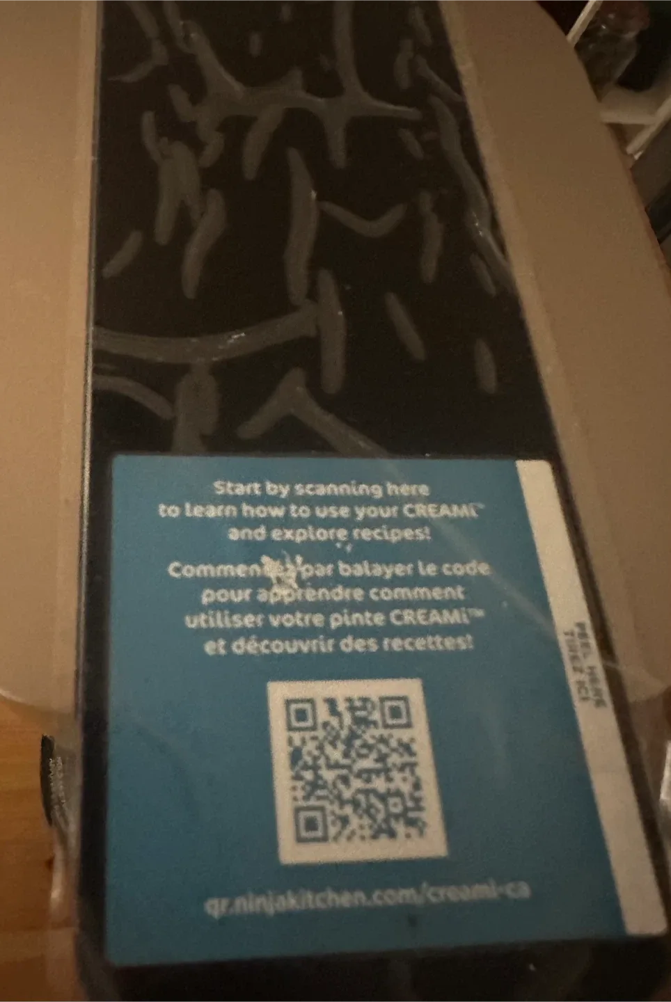 Ninja CREAMi 7-in-1 Ice Cream Maker (NC301CRG) image indicator(3)