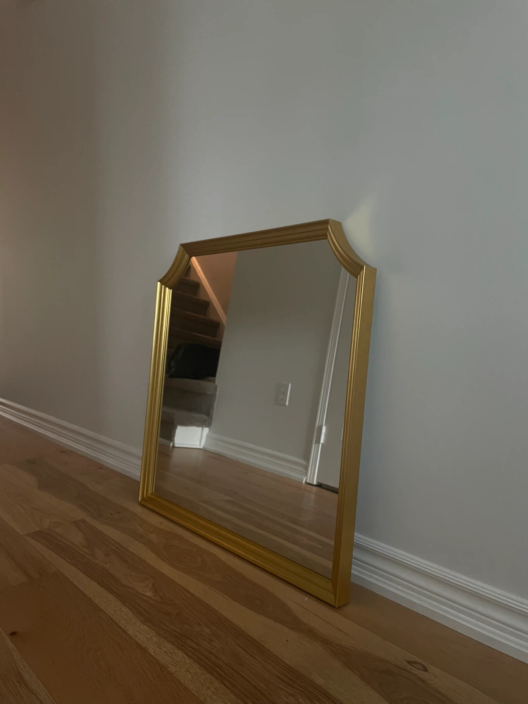 IKEA Svansele Mirror