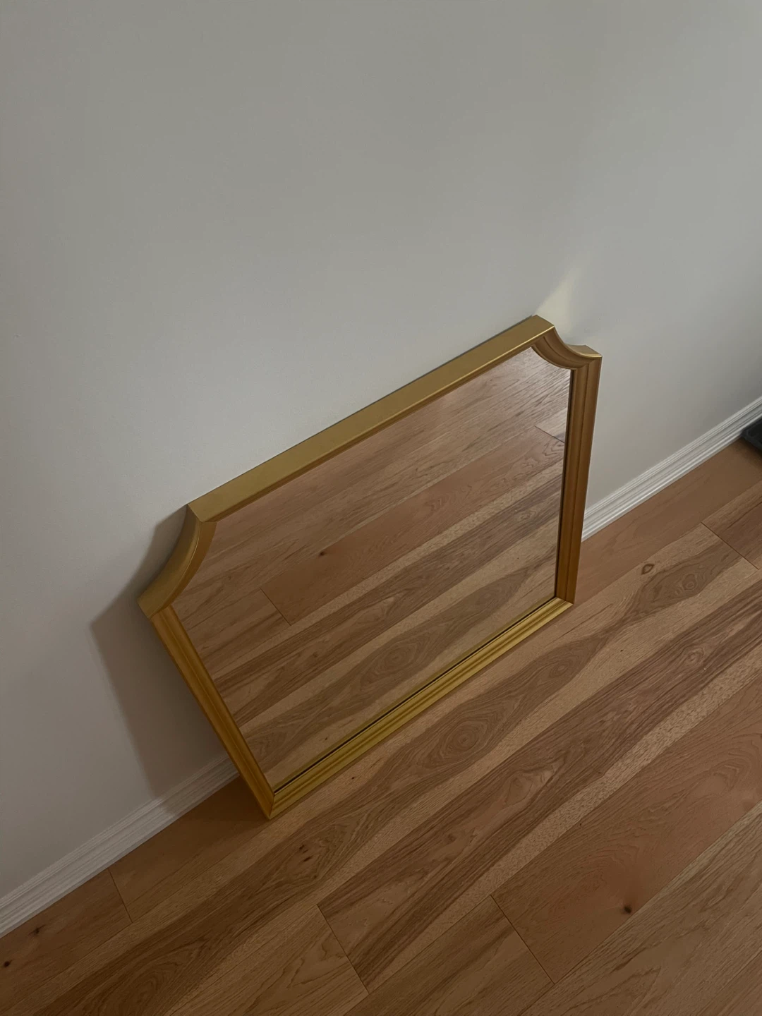 IKEA Svansele Mirror - photo 2