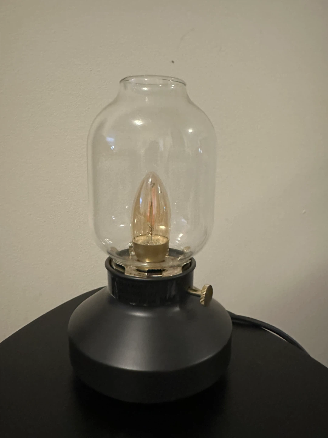 IKEA Tarnaby Table Lamp 🥕 - photo 2