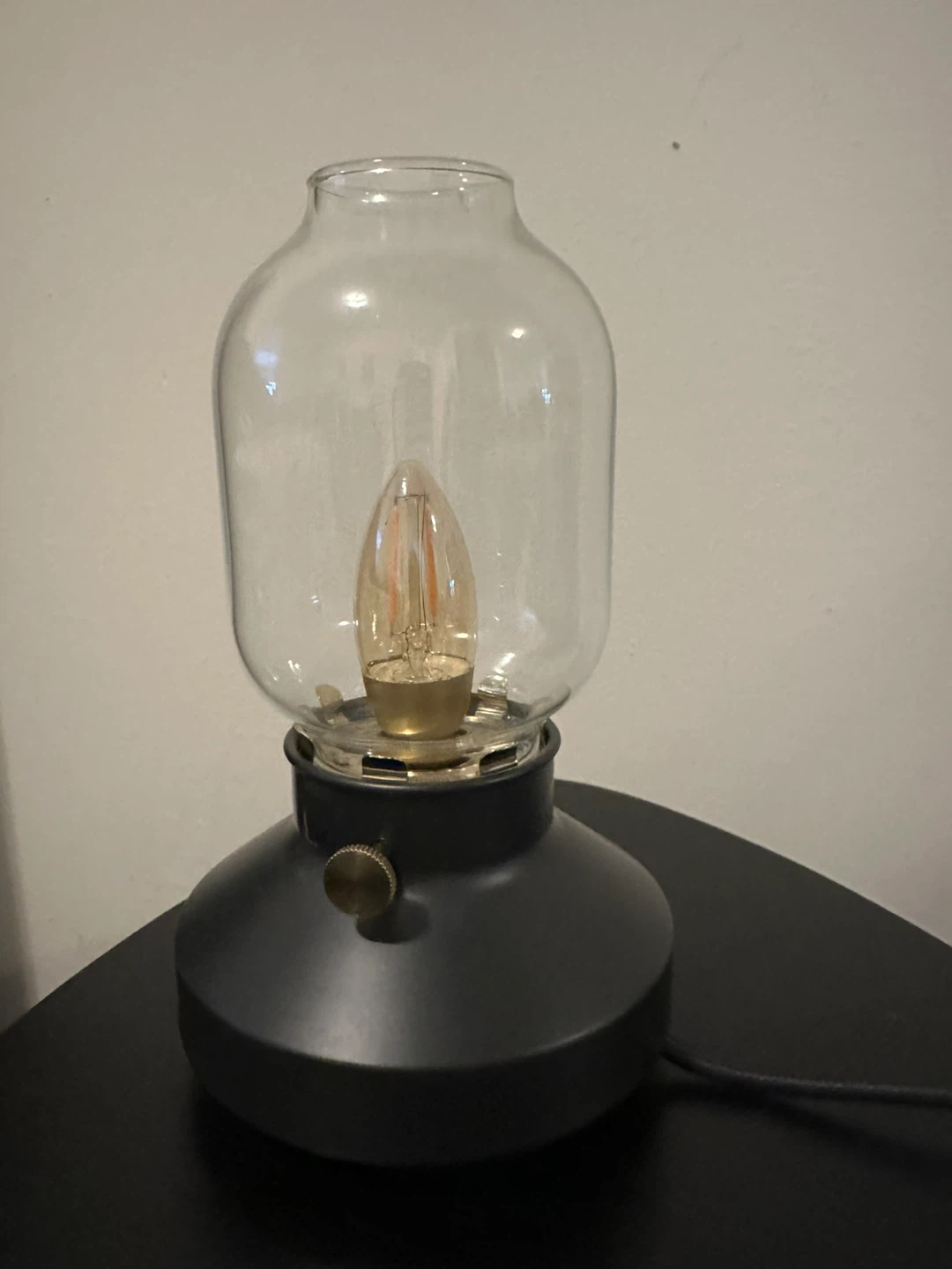 IKEA Tarnaby Table Lamp 🥕