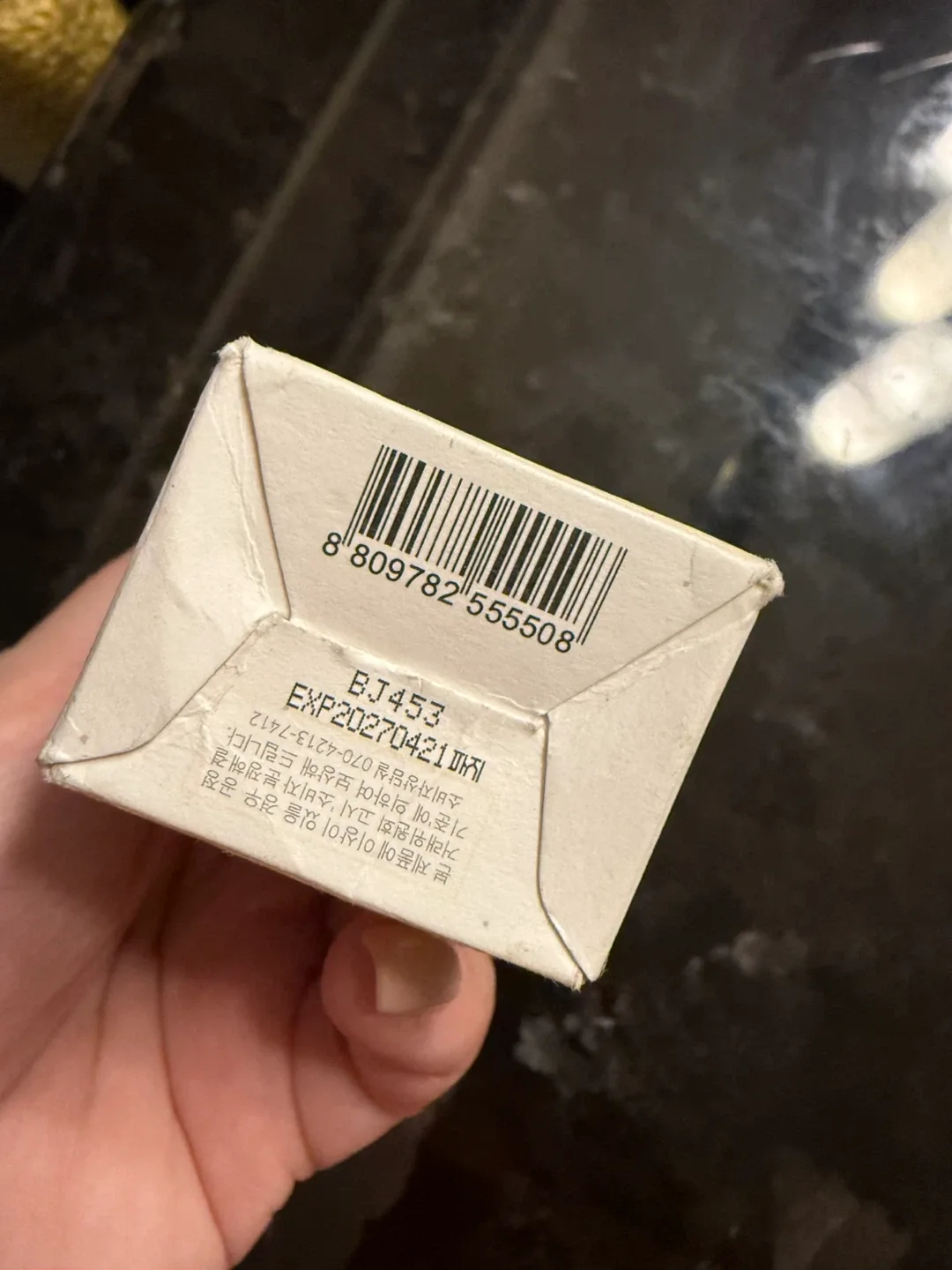 Beauty of Joseon Relief Sun Rice + Probiotics SPF50+ PA++++ image indicator(3)