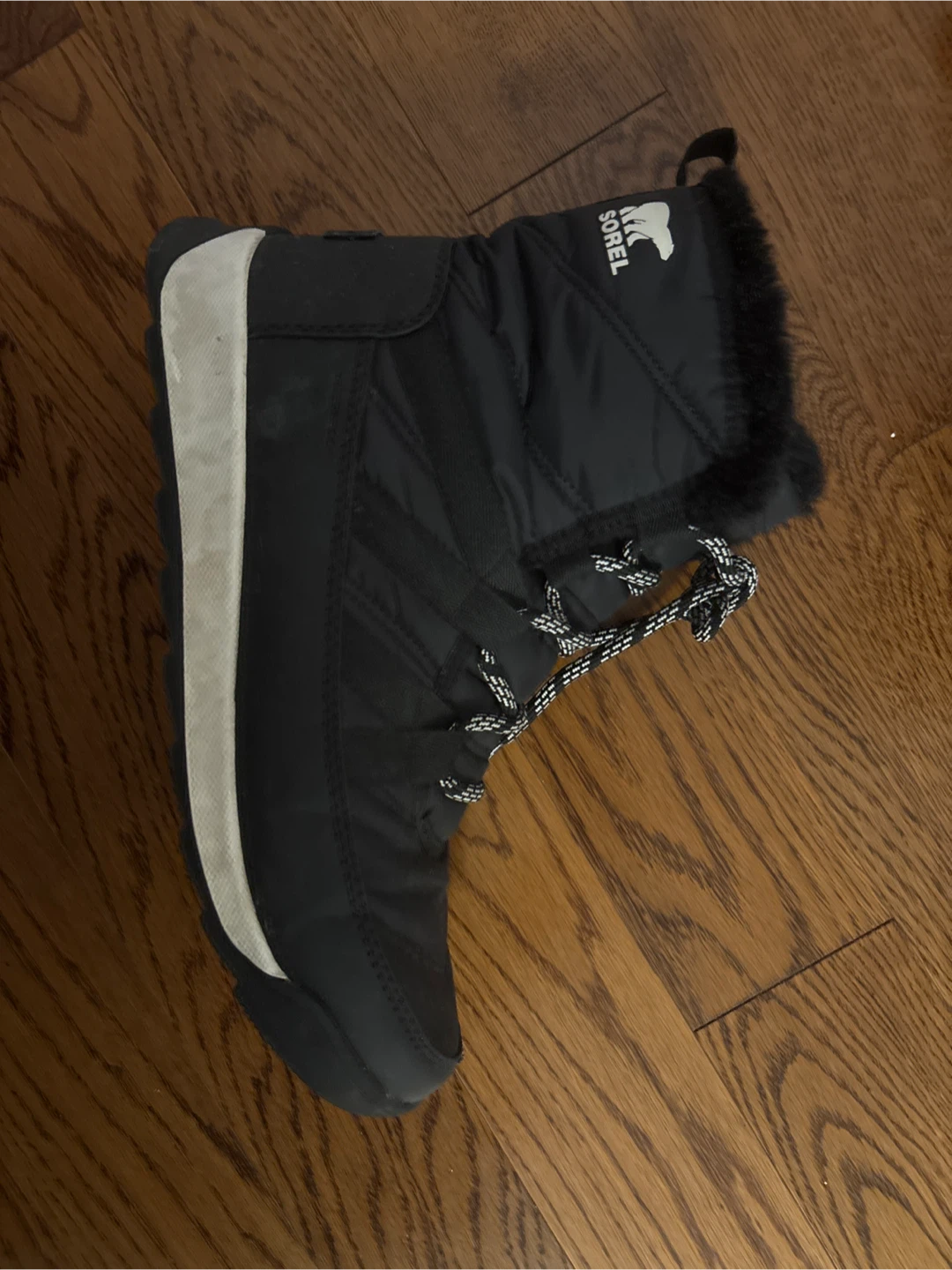 Sorel Women's Winter Boots - Size 9 - photo 2