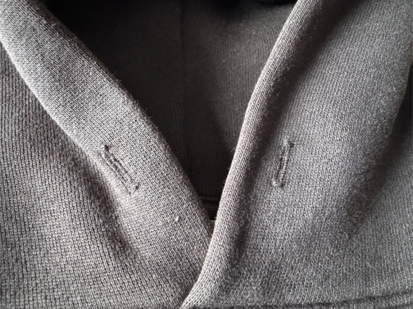 Essentials Fear of God Hoodie - Size M - photo 3