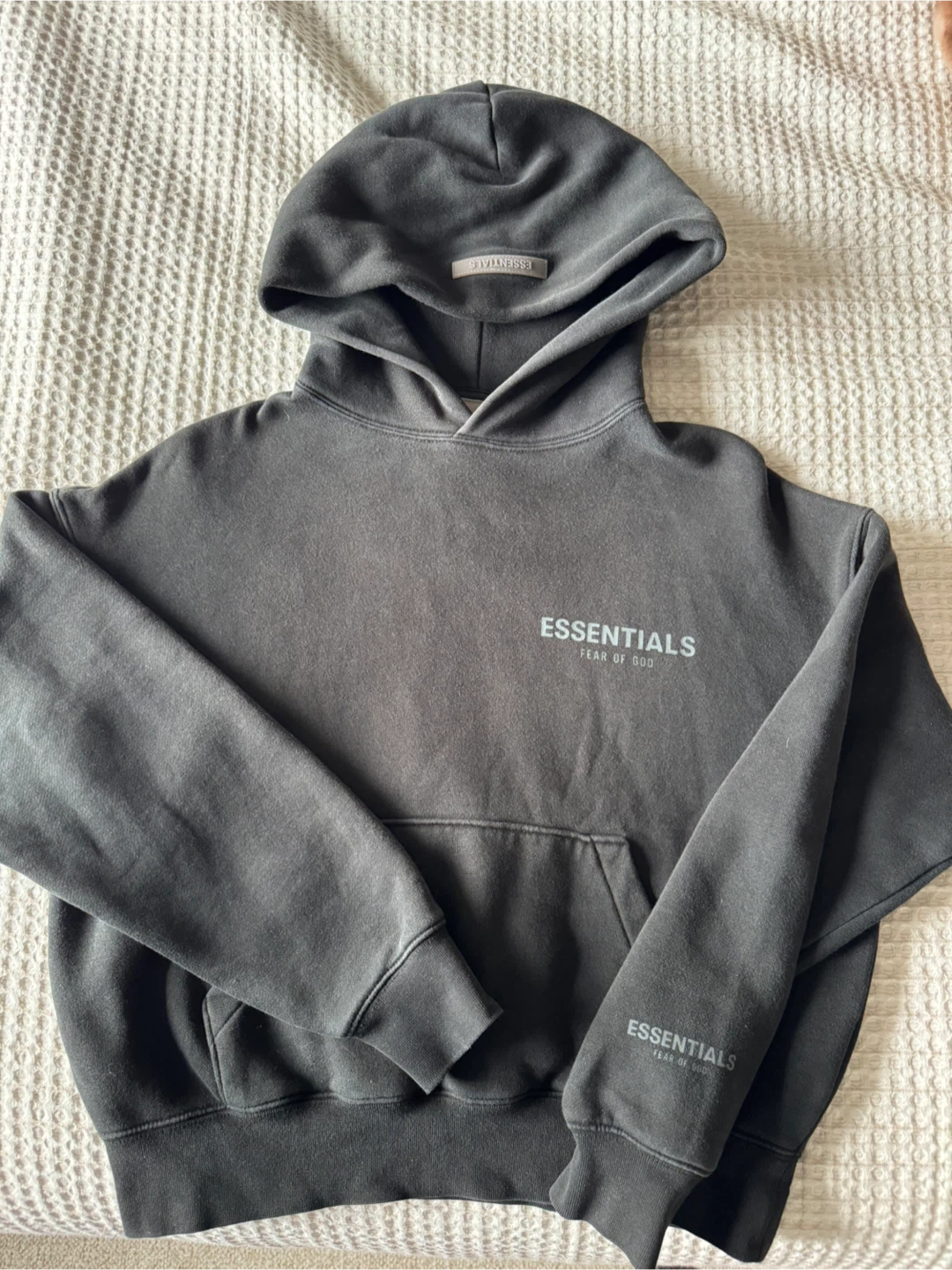 Essentials Fear of God Hoodie - Size M