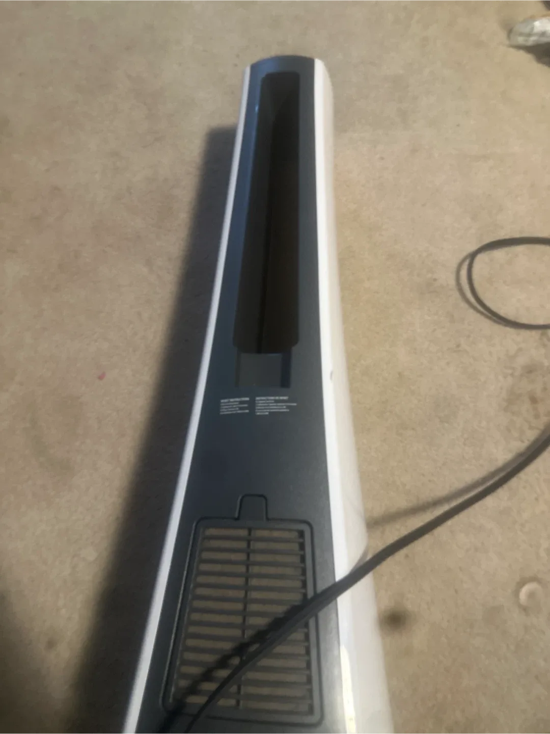 Lasko high performance heater image indicator(2)