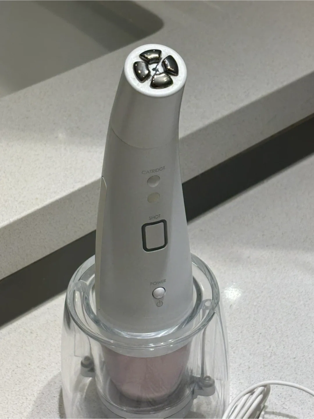 Duolif Skin Tightening Device image indicator(2)