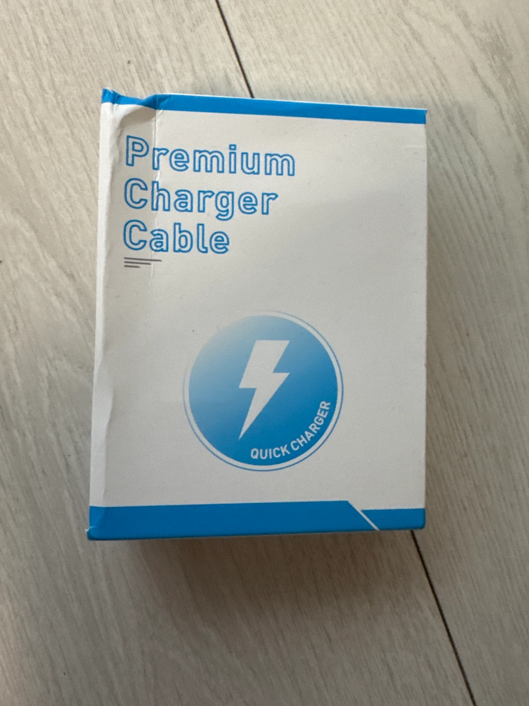 Premium Charger Cable - Mobile Phone Charger