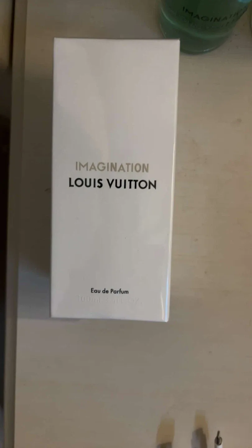 Louis Vuitton Imagination Eau de Parfum 100ml image indicator(3)