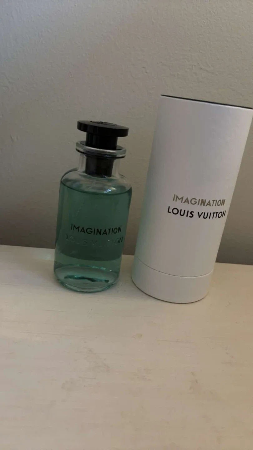 Louis Vuitton Imagination Eau de Parfum 100ml image indicator(2)