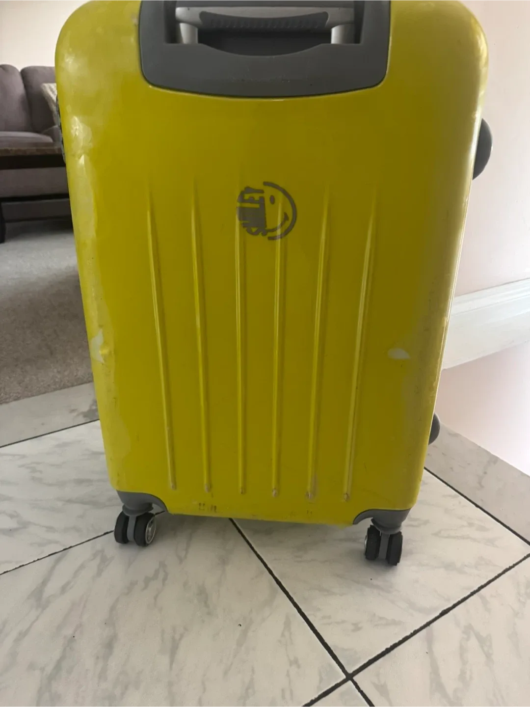 Suitcase image indicator(2)