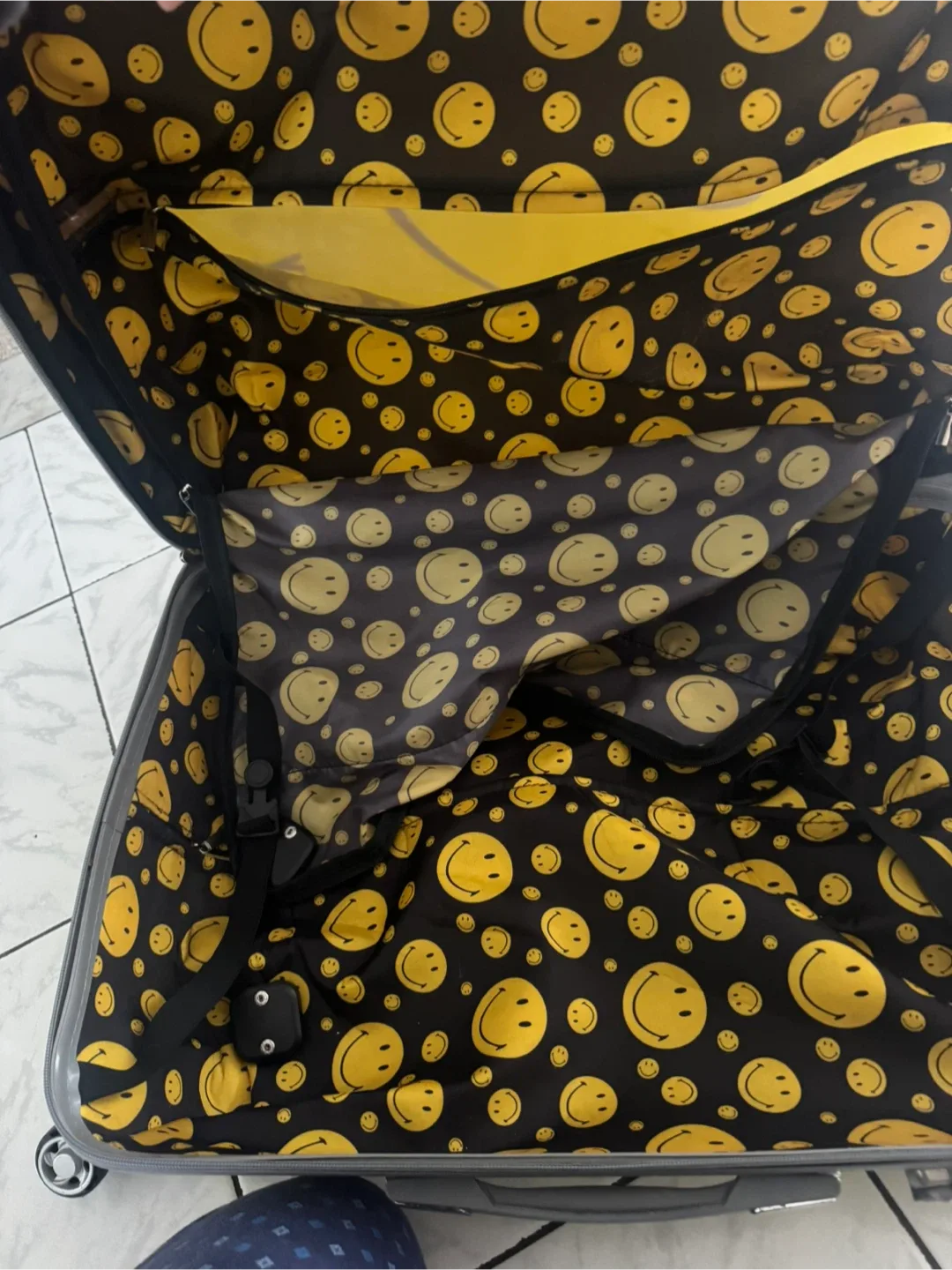 Suitcase image indicator(3)