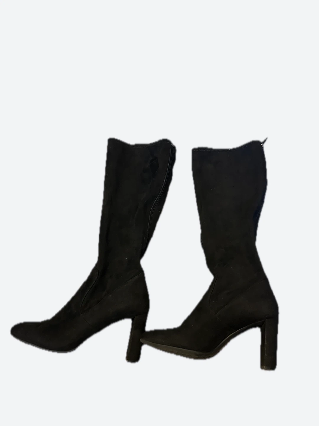 Knee high boots - photo 3