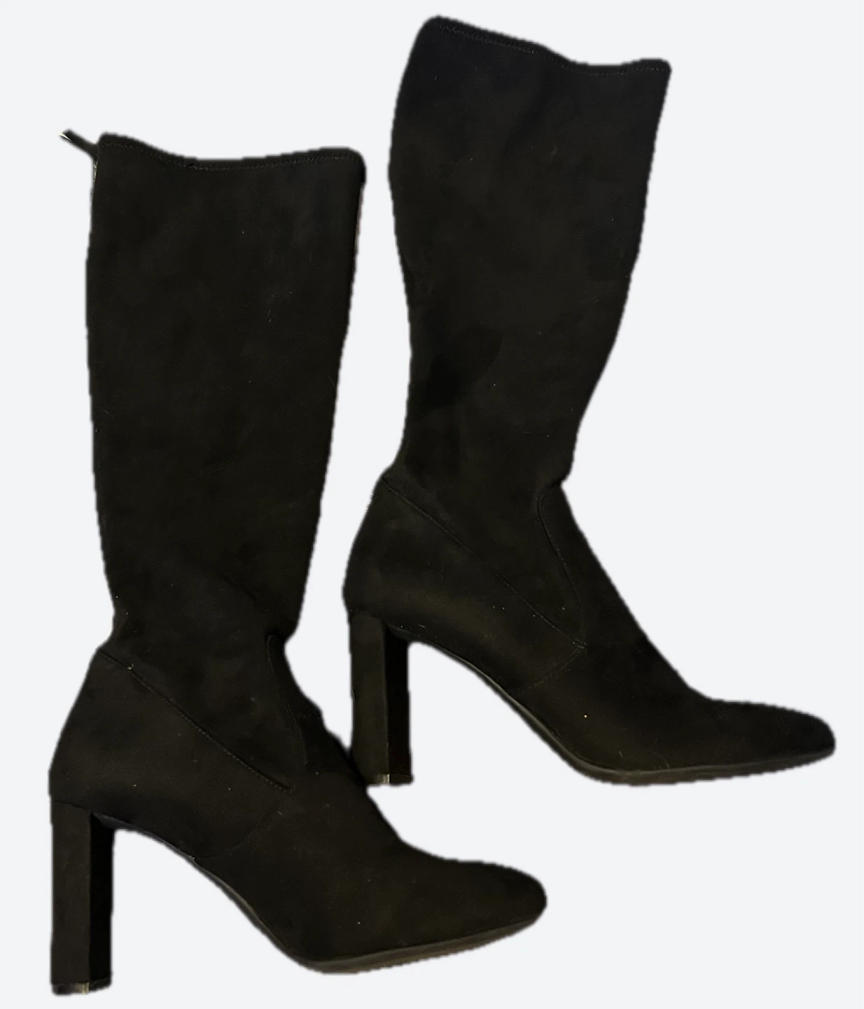 Knee high boots - photo 4