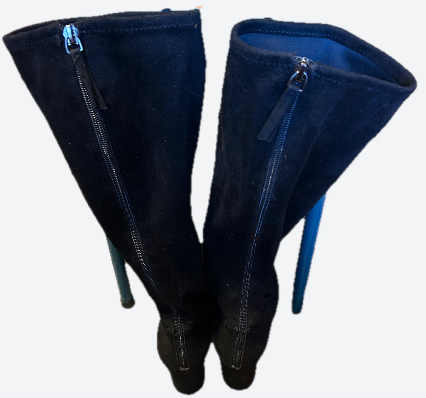 Knee high boots - photo 5