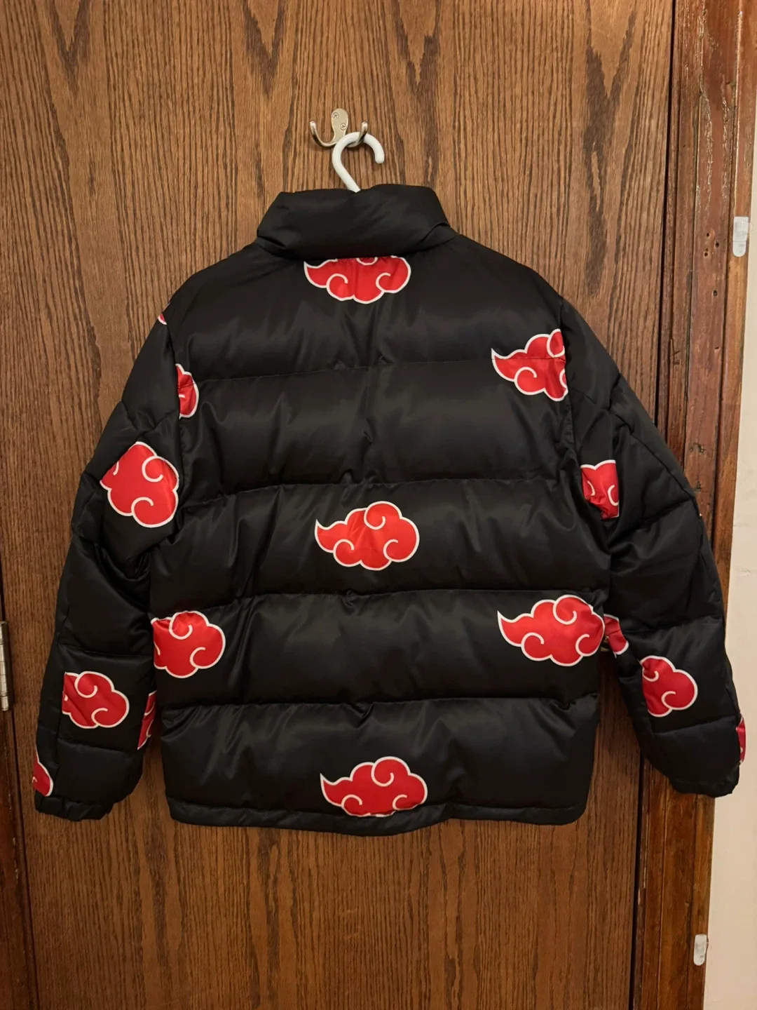 HYPLAND Akatsuki Cloud Puffer Jacket image indicator(2)