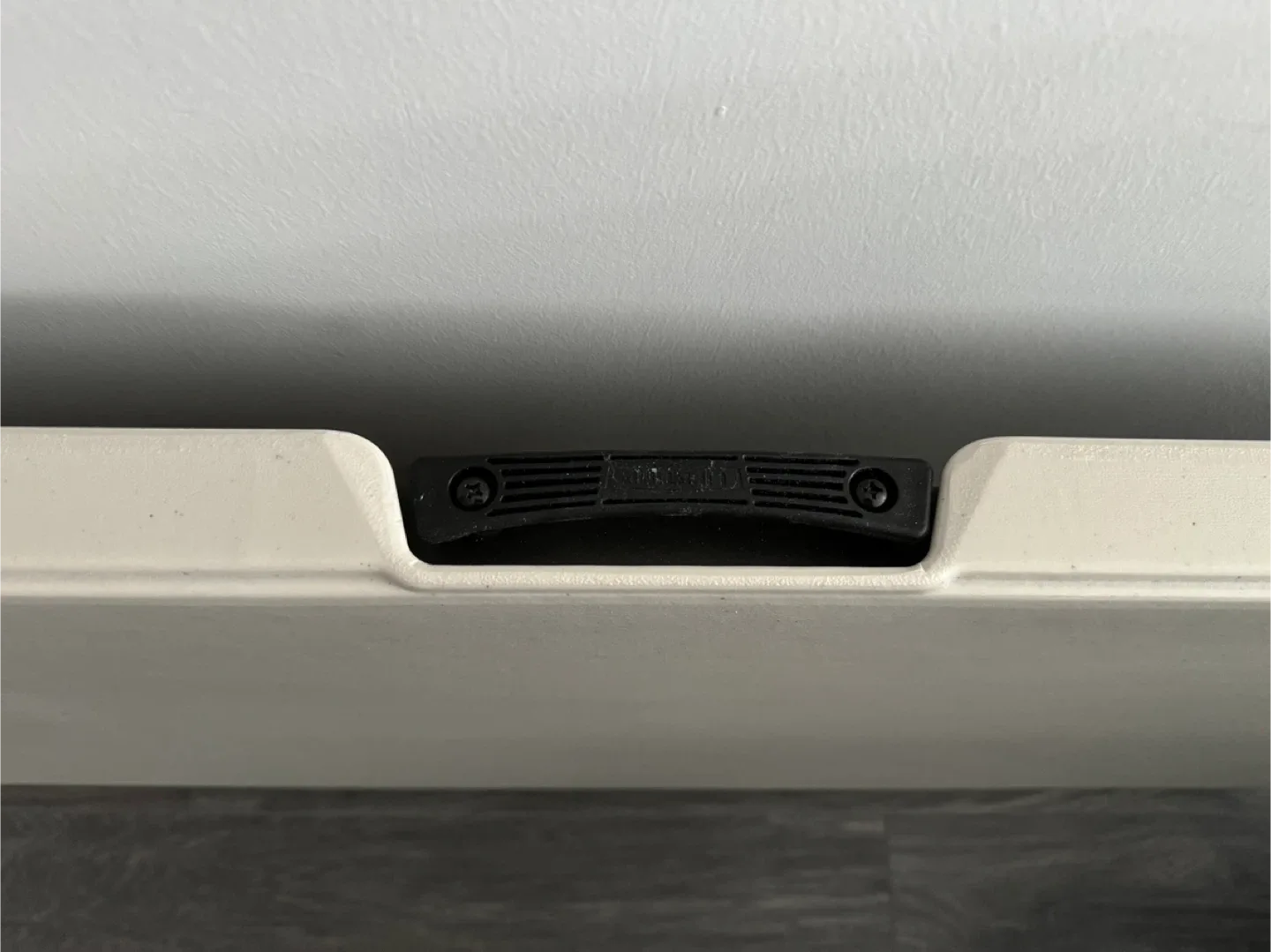 Lifetime adjustable height folding table in great condition image indicator(4)