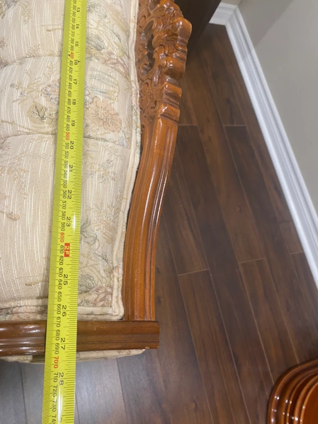 Floral Armchair image indicator(5)