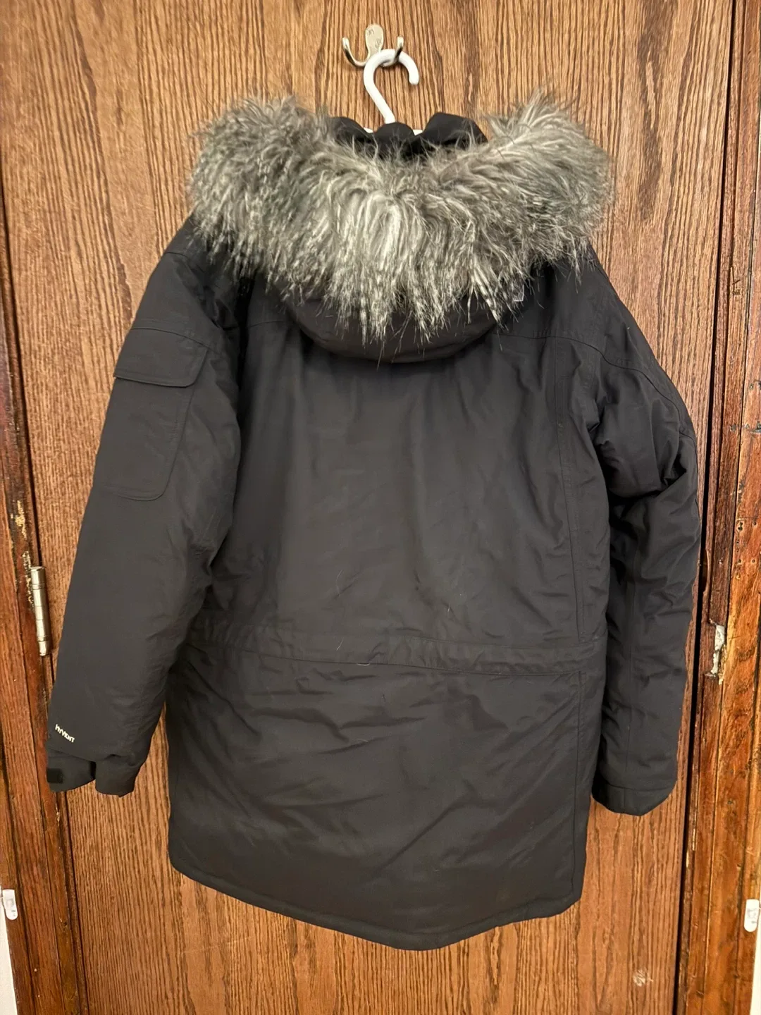 The North Face Parka image indicator(2)