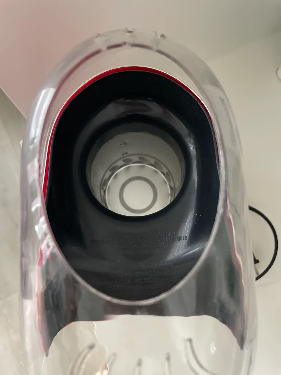 West Bend Air Crazy Hot Air Popcorn Popper image indicator(3)