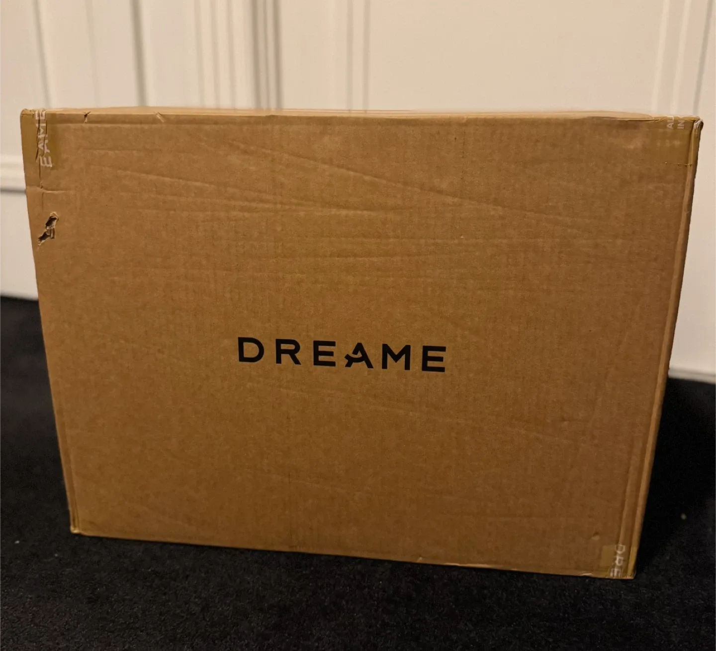 DREAME D20 Plus Robot Vacuum and Mop (CHECK LISTING) image indicator(4)