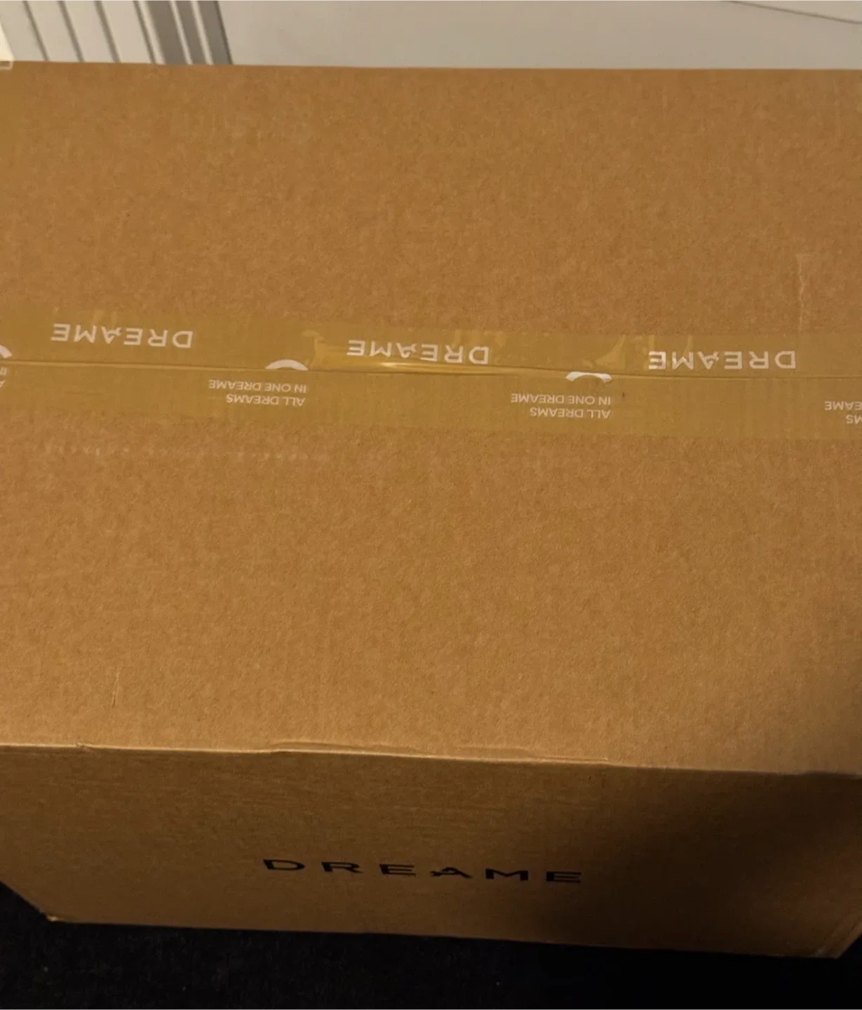 DREAME D20 Plus Robot Vacuum and Mop (CHECK LISTING) image indicator(5)