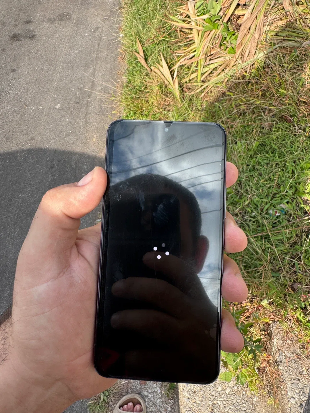 Samsung Galaxy S22 - Black image indicator(4)