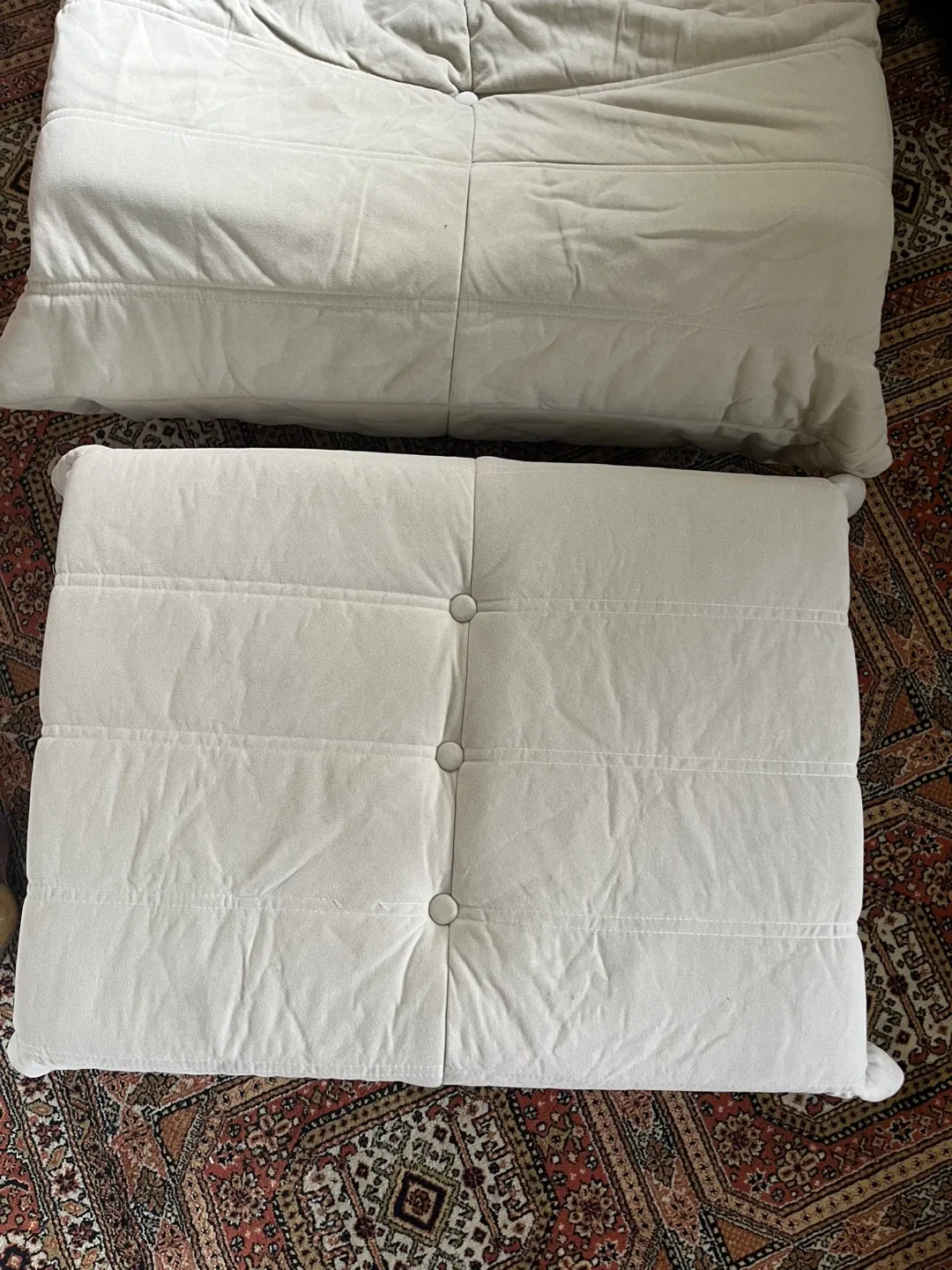 Bean Bag Sofa Chair Floor Chair image indicator(4)