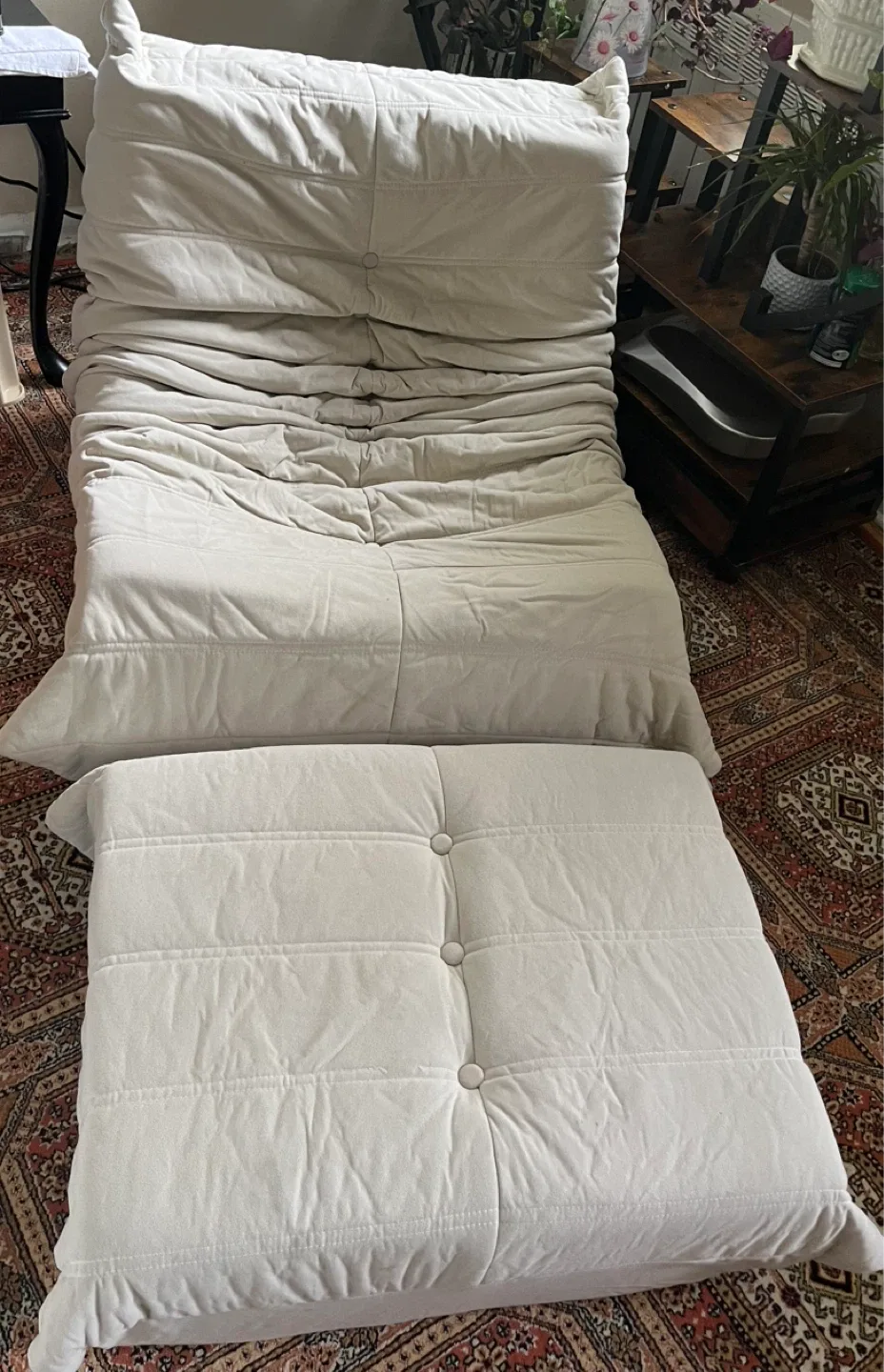 Bean Bag Sofa Chair Floor Chair image indicator(2)