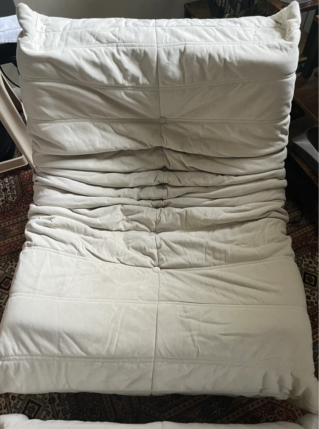 Bean Bag Sofa Chair Floor Chair image indicator(5)