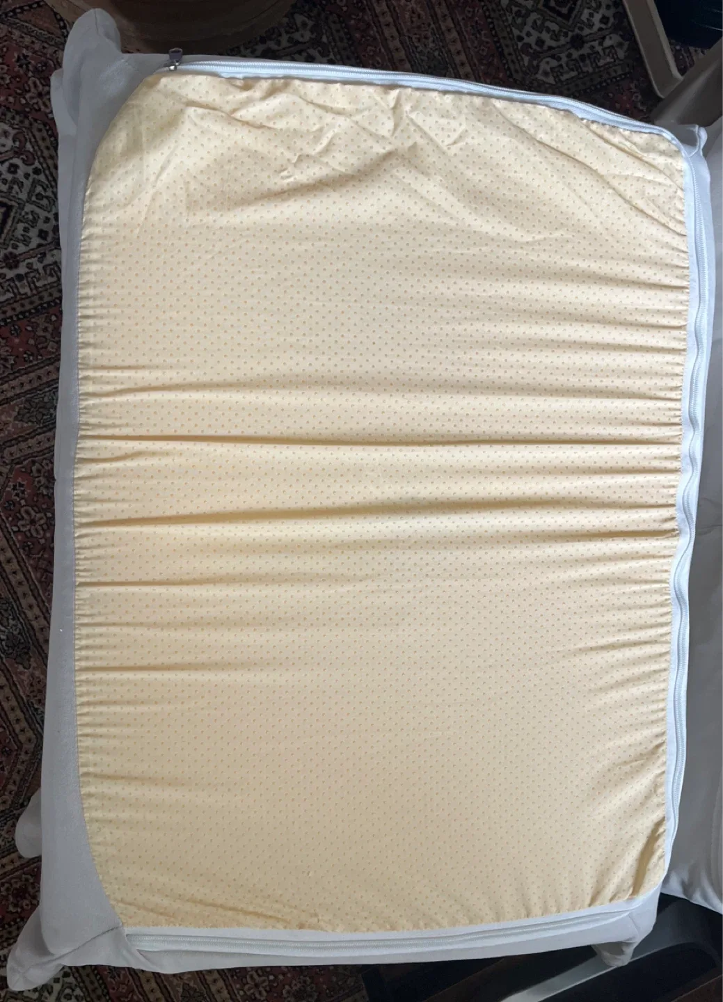 Bean Bag Sofa Chair Floor Chair image indicator(6)