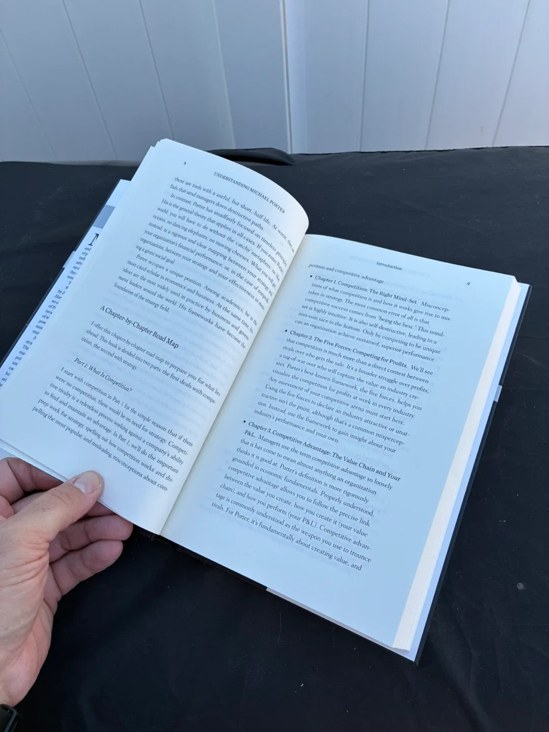 Understanding Michael Porter by Joan Magretta image indicator(3)