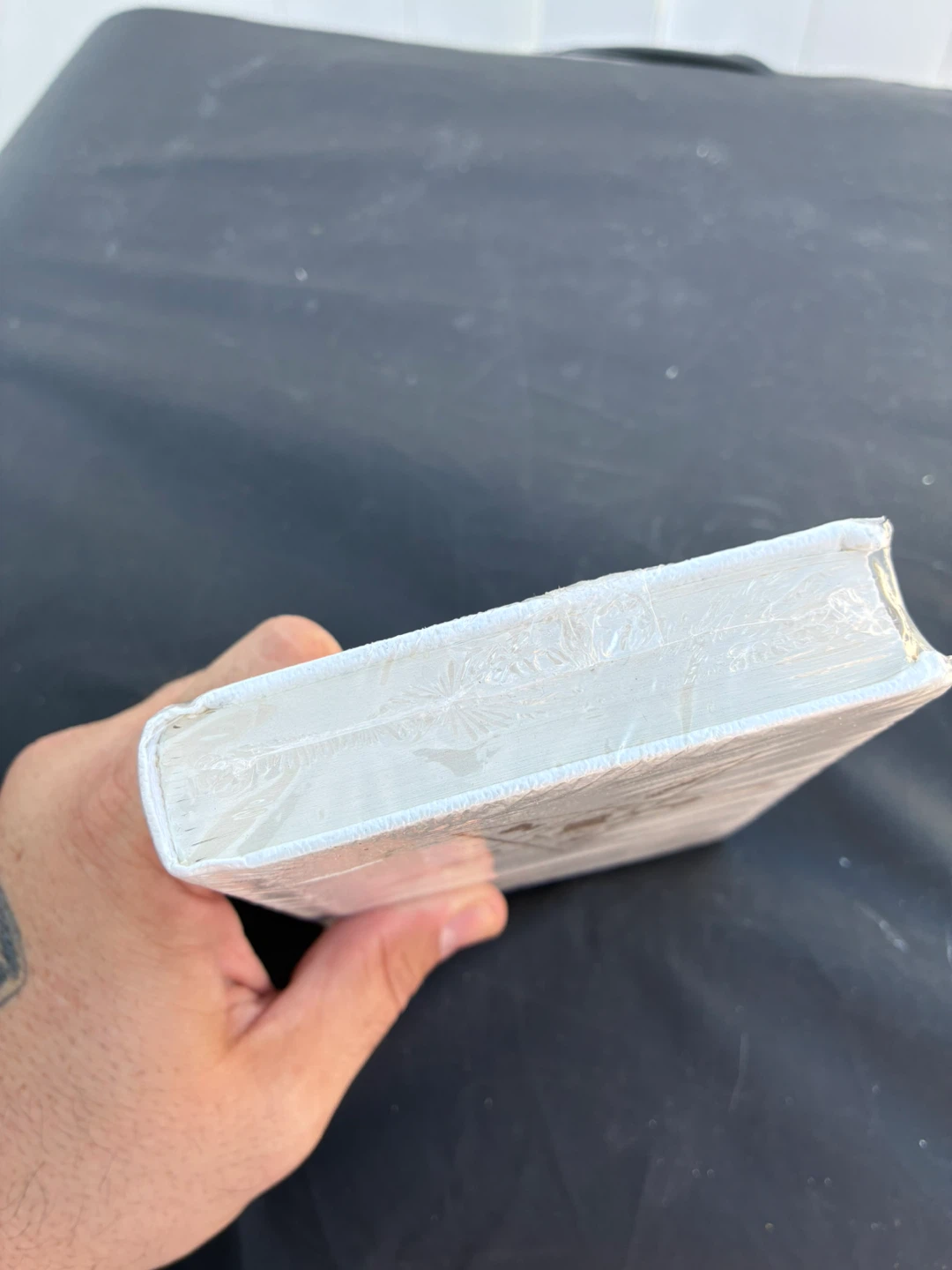 New Adoptive Rite Book by McCoy Masonry - photo 3