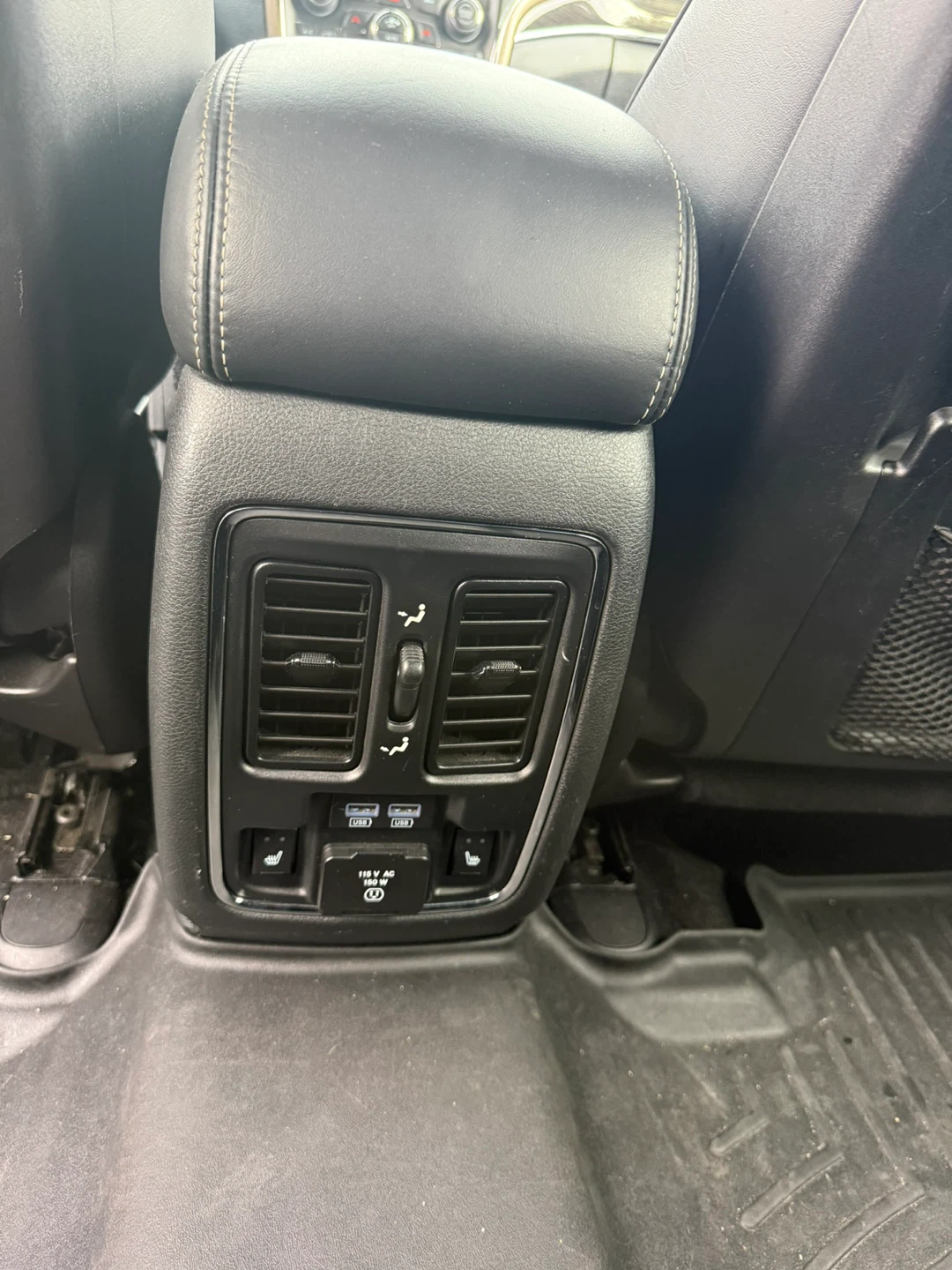 Jeep Grand Cherokee 5.7L Hemi - photo 5