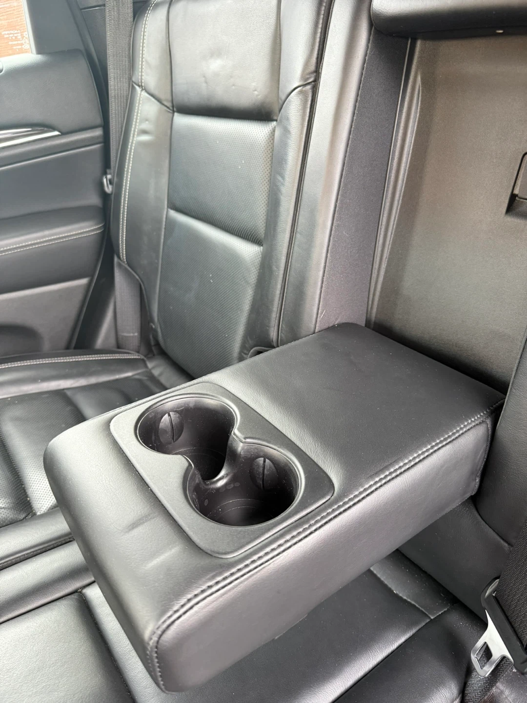 Jeep Grand Cherokee 5.7L Hemi - photo 4