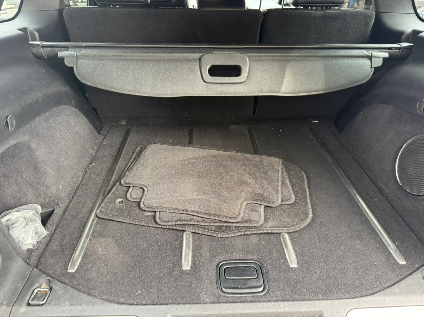 Jeep Grand Cherokee 5.7L Hemi - photo 3