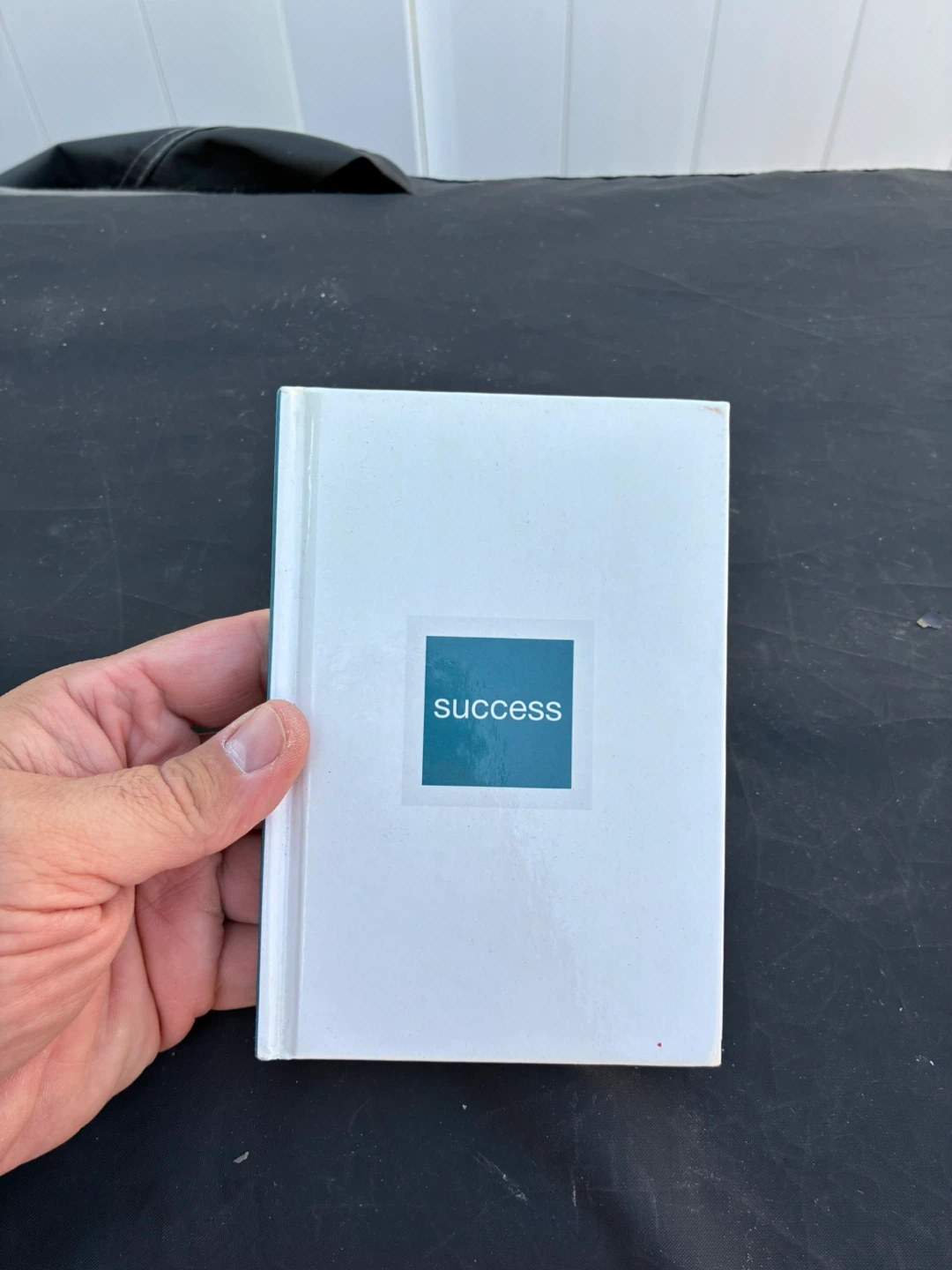 Book Success by Gita Bellin