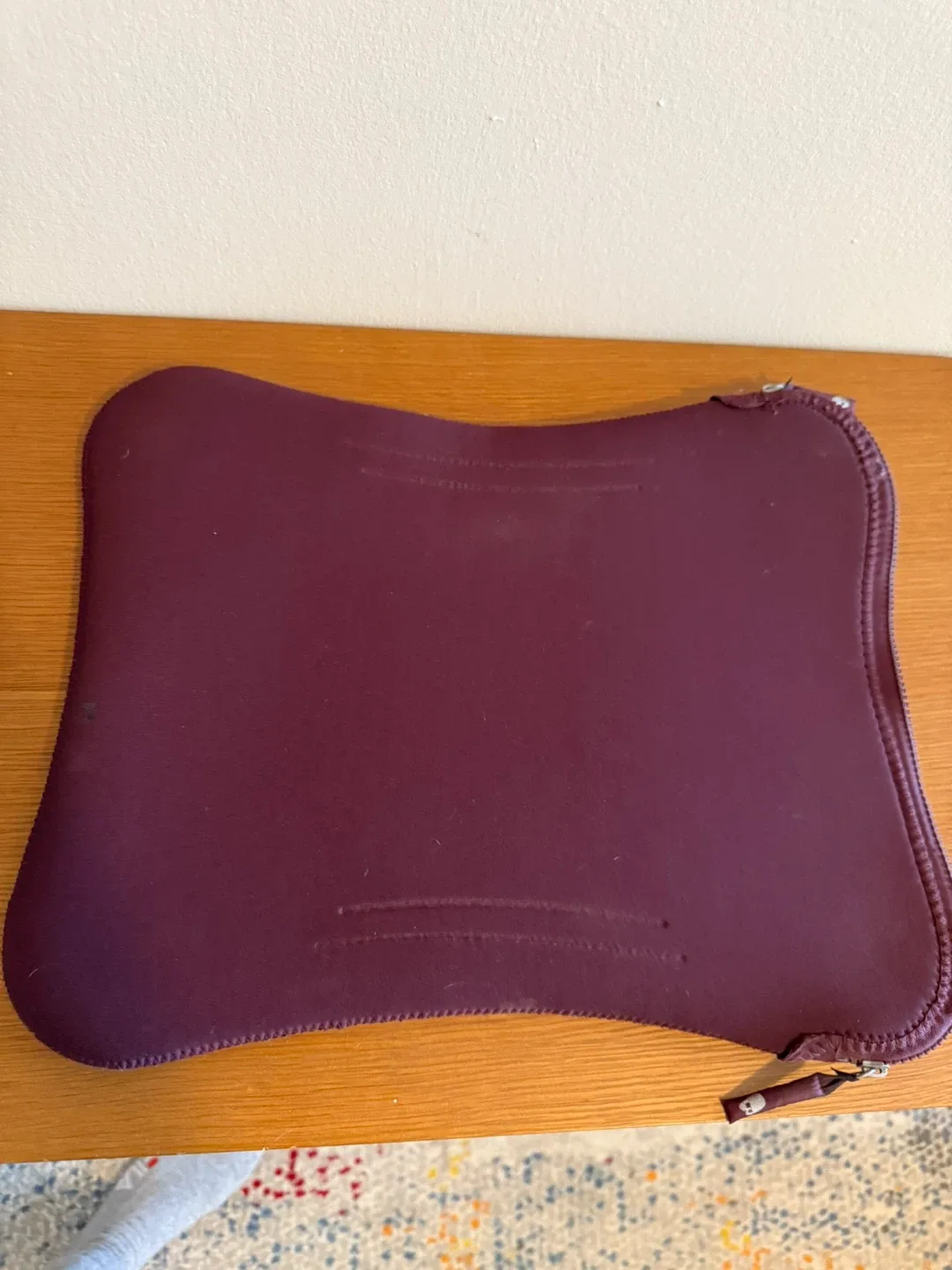 BUILT 13" Laptop Sleeve - Wine