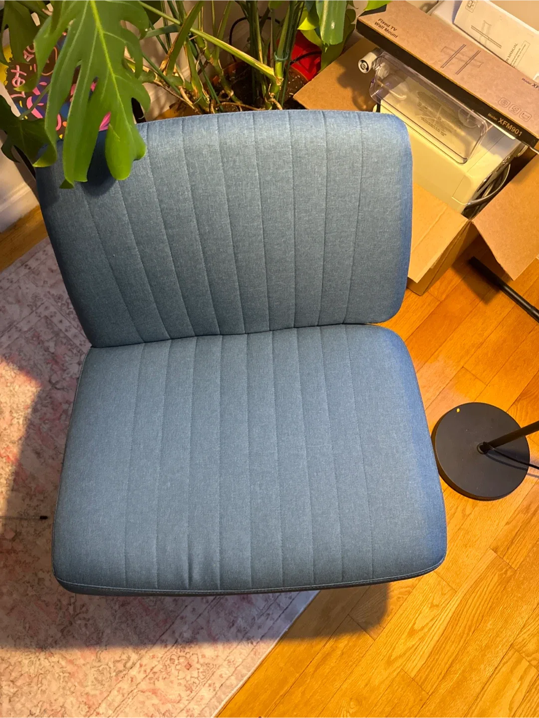 TikTok Office/Desk Chair image indicator(2)