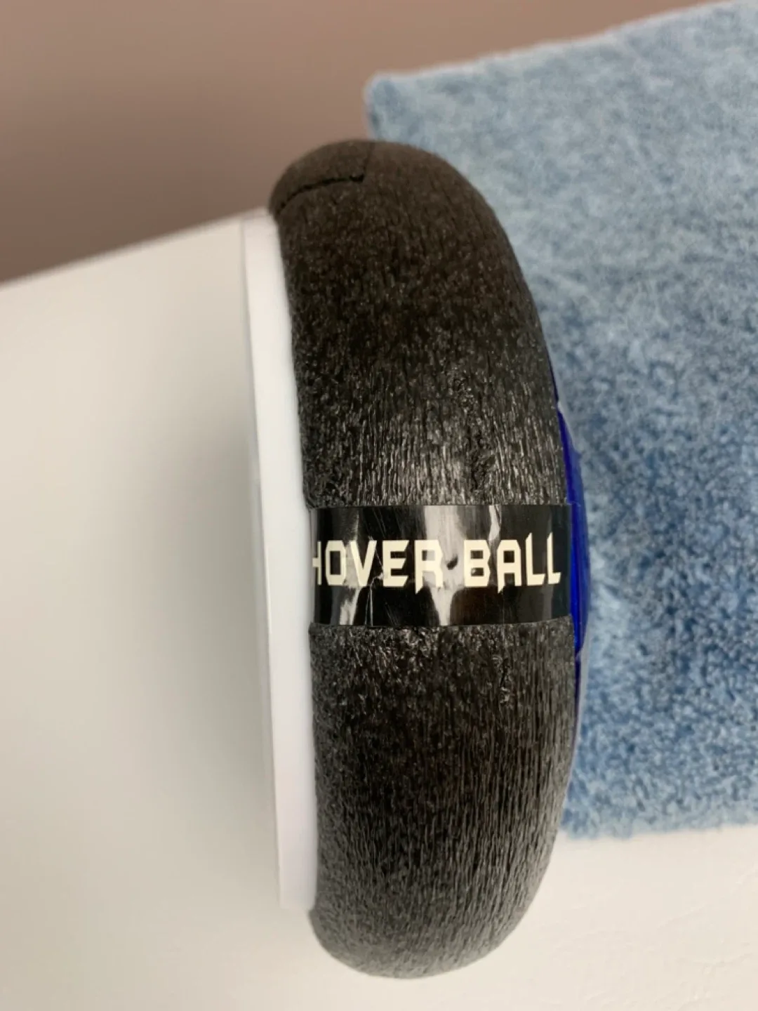 🧡Hover Ball Indoor Soccer Toy image indicator(5)